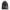 Mario Valentino Black Polyethylene Backpack Mario Valentino