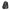 Mario Valentino Black Polyethylene Backpack Mario Valentino