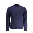 K-WAY Blue Polyamide Sweater K-WAY