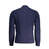 K-WAY Blue Polyamide Sweater K-WAY