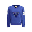 Valentino Cotton Sweatshirt Valentino