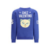 Valentino Cotton Sweatshirt Valentino