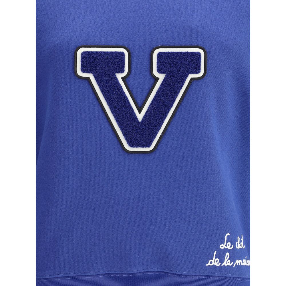 Valentino Cotton Sweatshirt Valentino