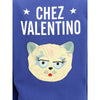 Valentino Cotton Sweatshirt Valentino