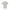 Hugo Boss White Cotton T-Shirt Hugo Boss