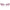 Gant Pink Women Sunglass Gant