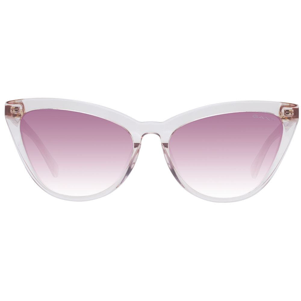 Gant Pink Women Sunglass Gant