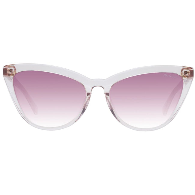 Gant Pink Women Sunglass Gant