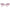 Gant Pink Women Sunglass Gant