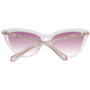 Gant Pink Women Sunglass Gant