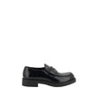 Prada Leather Loafers Prada