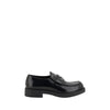 Prada Leather Loafers Prada