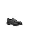 Prada Leather Loafers Prada