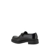 Prada Leather Loafers Prada