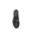 Prada Leather Loafers Prada