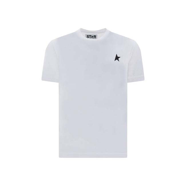 Golden Goose Star T-Shirt Golden Goose