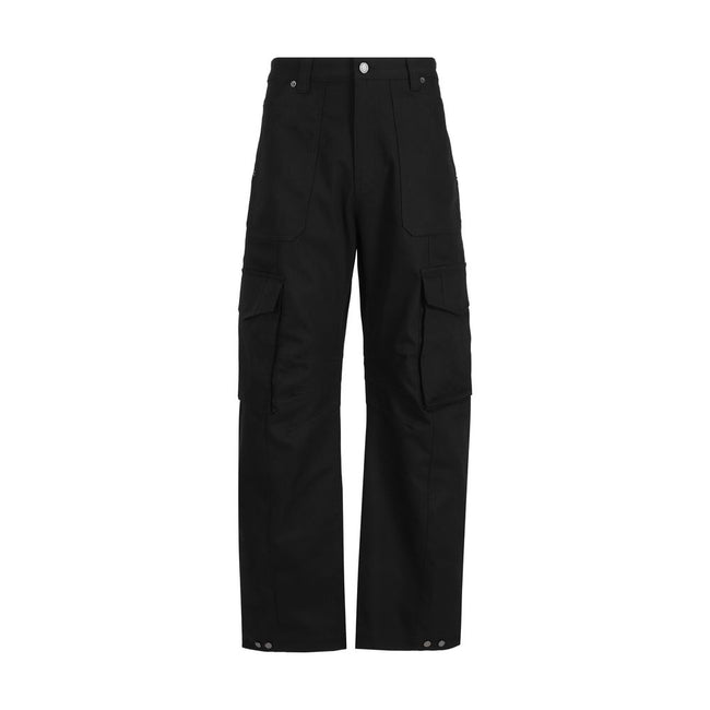 Golden Goose Golden Cargo Pants Golden Goose