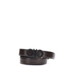 Ferragamo Gancini reversible Belt Ferragamo