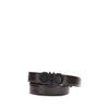 Ferragamo Gancini reversible Belt Ferragamo