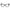 Yohji Yamamoto Black Unisex Glasses Frame Yohji Yamamoto