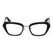 Yohji Yamamoto Blue Unisex Glasses Frame Yohji Yamamoto