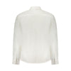 North Sails White Linen Shirt North Sails