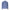 North Sails Blue Cotton Men Sweater North Sails