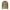 North Sails Green Cotton Men's Hooded Sweater North Sails