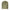 North Sails Green Cotton Men's Hooded Sweater North Sails