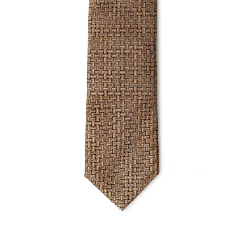 Giorgio Armani Bicolor Silk Tie Giorgio Armani