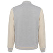 Gran Sasso Gray Cotton Jackets & Coat Gran Sasso