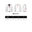 Gran Sasso Gray Cotton Jackets & Coat Gran Sasso