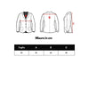 Gran Sasso Gray Cotton Jackets & Coat Gran Sasso