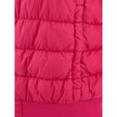 Woolrich Fuchsia Polyamide Jackets & Coat Woolrich