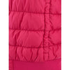 Woolrich Fuchsia Polyamide Jackets & Coat Woolrich