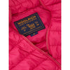 Woolrich Fuchsia Polyamide Jackets & Coat Woolrich