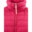 Woolrich Fuchsia Polyamide Jackets & Coat Woolrich