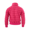 Woolrich Fuchsia Polyamide Jackets & Coat Woolrich