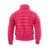 Woolrich Fuchsia Polyamide Jackets & Coat Woolrich