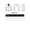 Peuterey Bordeaux Polyester Jackets & Coat Peuterey