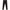 Dolce & Gabbana Black Wool Pant Dolce & Gabbana