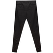 Dolce & Gabbana Black Wool Pant Dolce & Gabbana