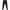 Dolce & Gabbana Black Wool Pant Dolce & Gabbana