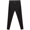 Dolce & Gabbana Black Wool Pant Dolce & Gabbana