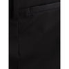 Dolce & Gabbana Black Wool Pant Dolce & Gabbana