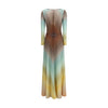 Missoni Lurex long Dress Missoni