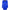 Balmain Blue Wool Dress Balmain