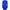 Balmain Blue Wool Dress Balmain