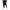 Balmain Black Cotton Men Trousers Balmain