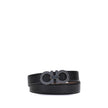 Ferragamo Gancini reversible Belt Ferragamo